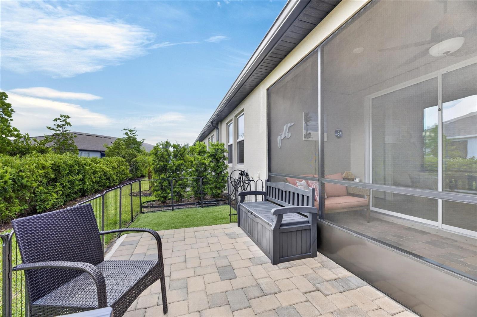 LA PALOMA PRESERVE - Residential