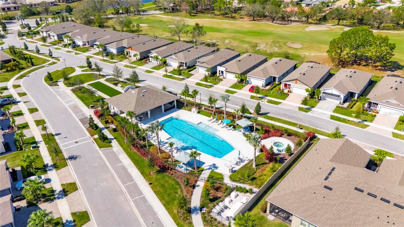 LA PALOMA PRESERVE - Residential