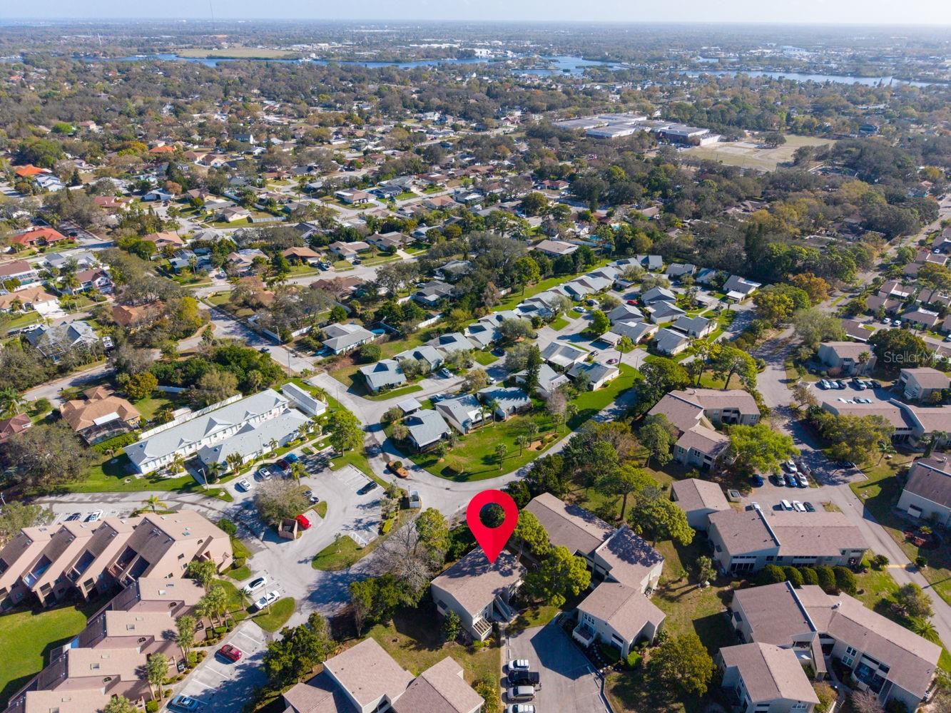 WINDRUSH BAY CONDO - Residential