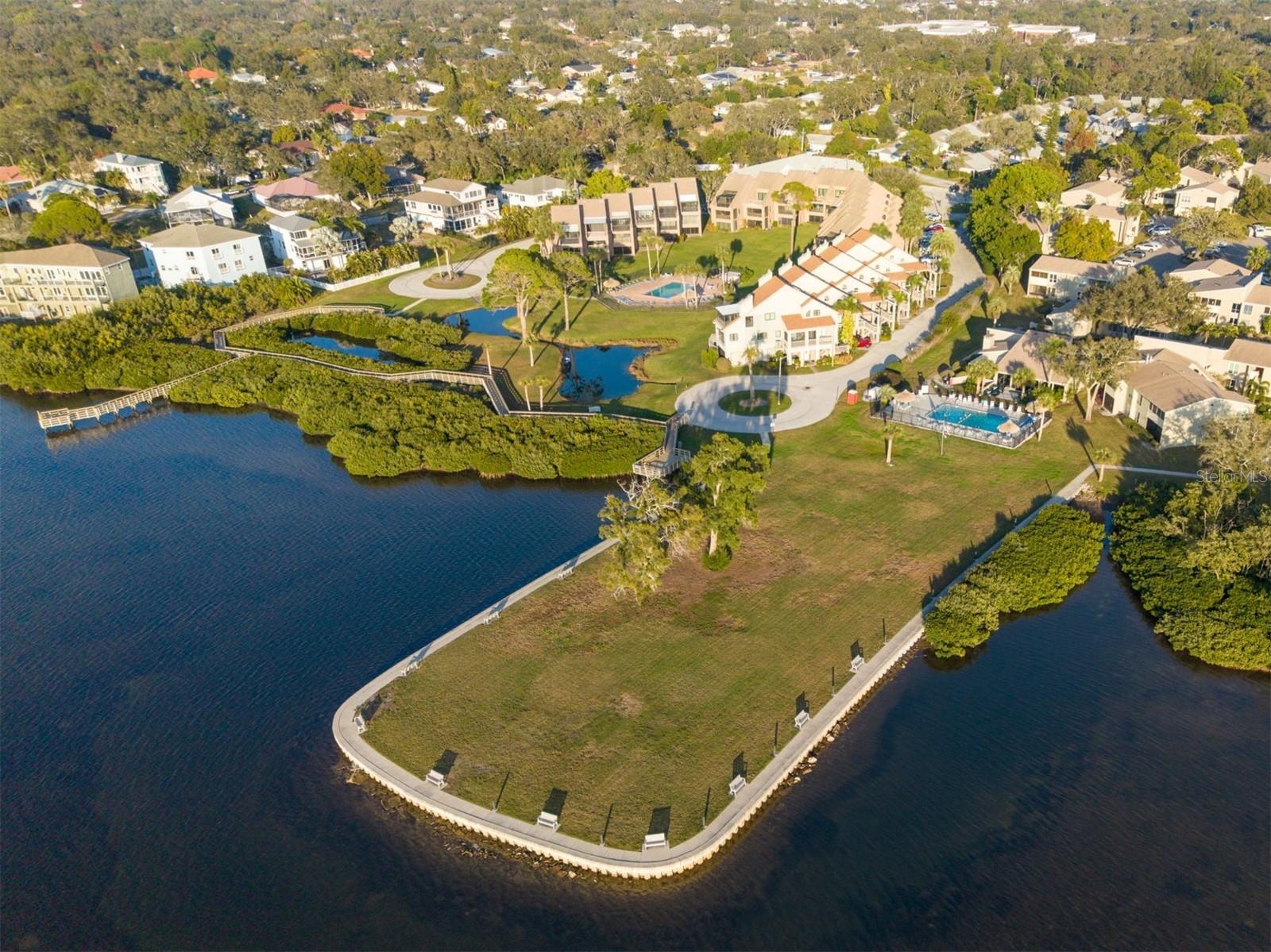 WINDRUSH BAY CONDO - Residential