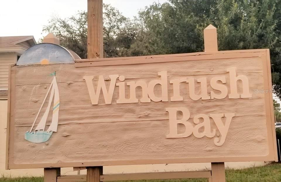 WINDRUSH BAY CONDO - Residential