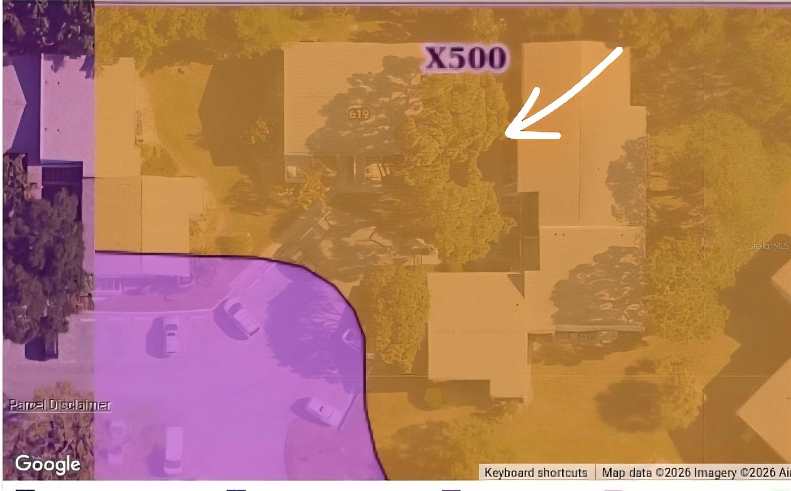 WINDRUSH BAY CONDO - Residential