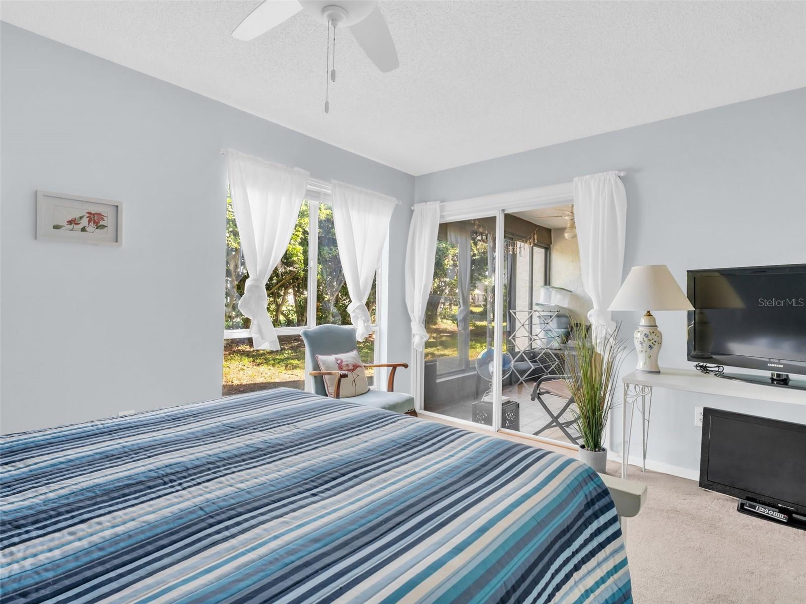 WINDRUSH BAY CONDO - Residential