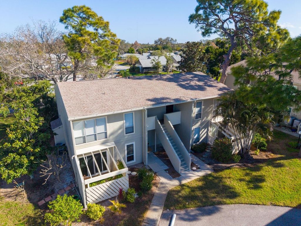 Photo of 617 Windrush Bay Drive #617, Tarpon Springs, FL 34689 (MLS # TB8483377)