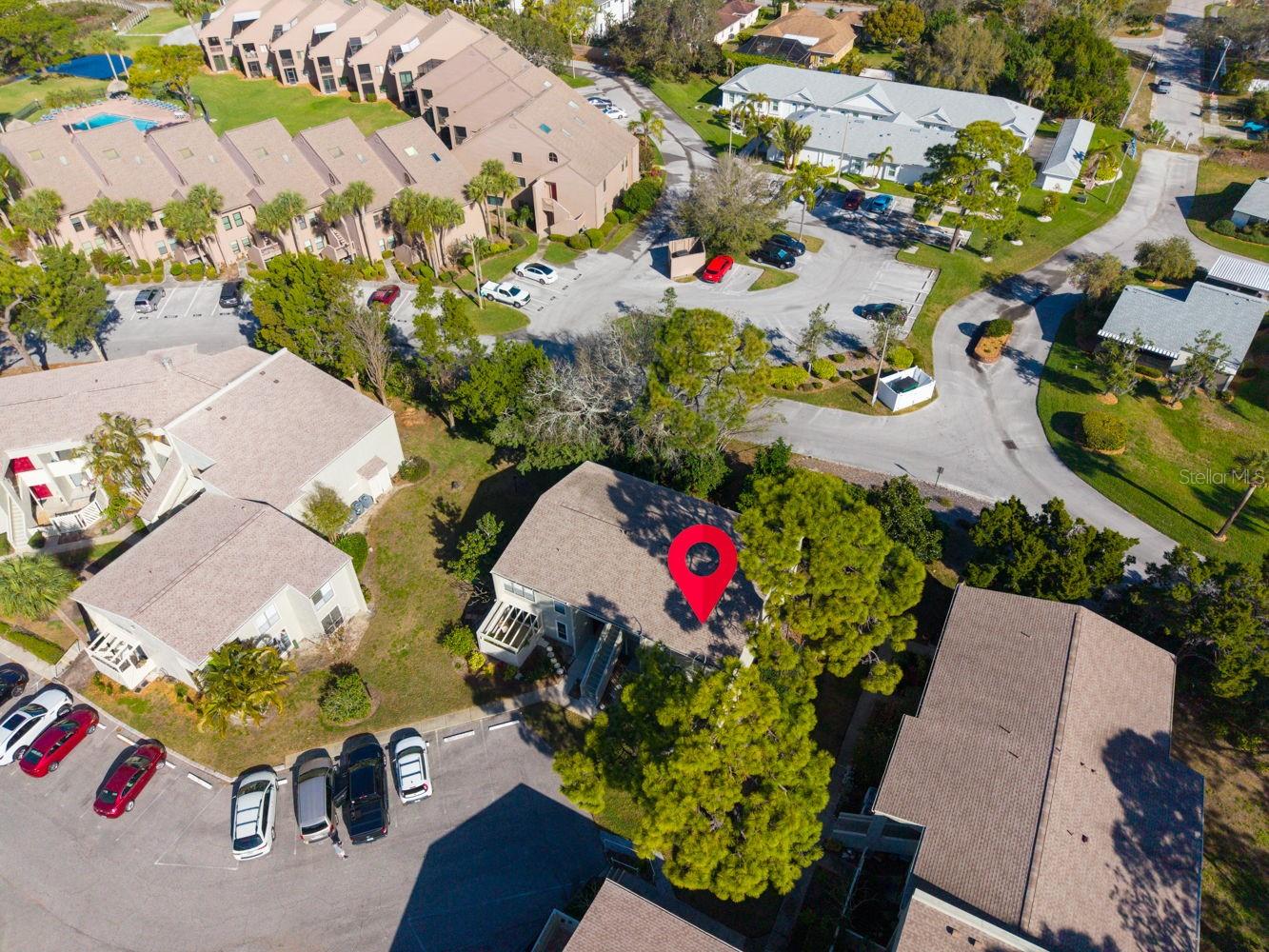 WINDRUSH BAY CONDO - Residential