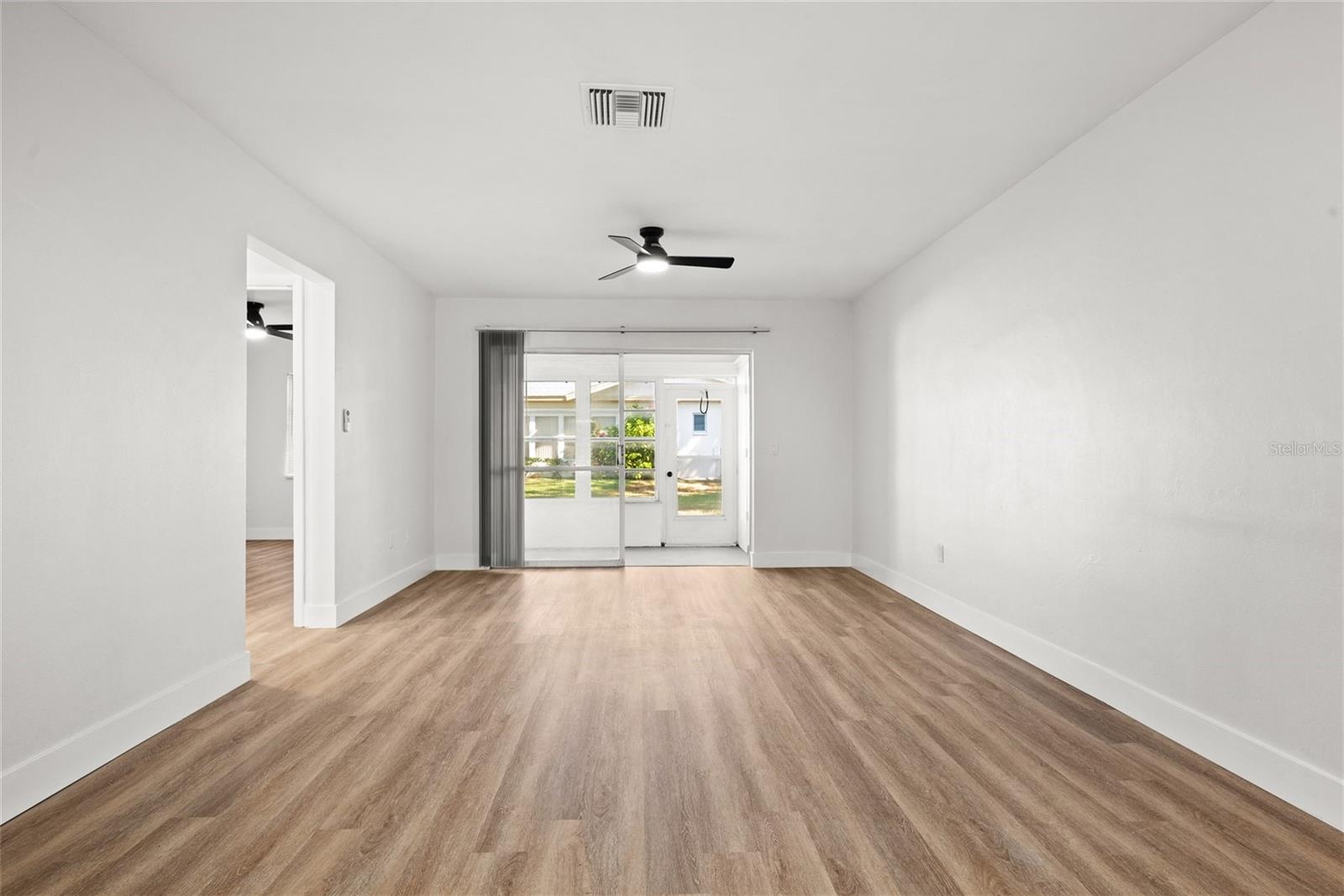 NORMANDY PARK OAKS CONDO - Residential