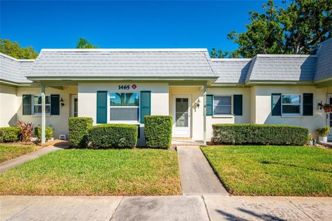 1465 NORMANDY PARK DRIVE 4 CLEARWATER FL 33756