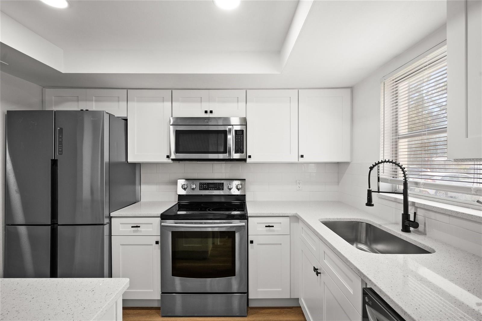 NORMANDY PARK OAKS CONDO - Residential