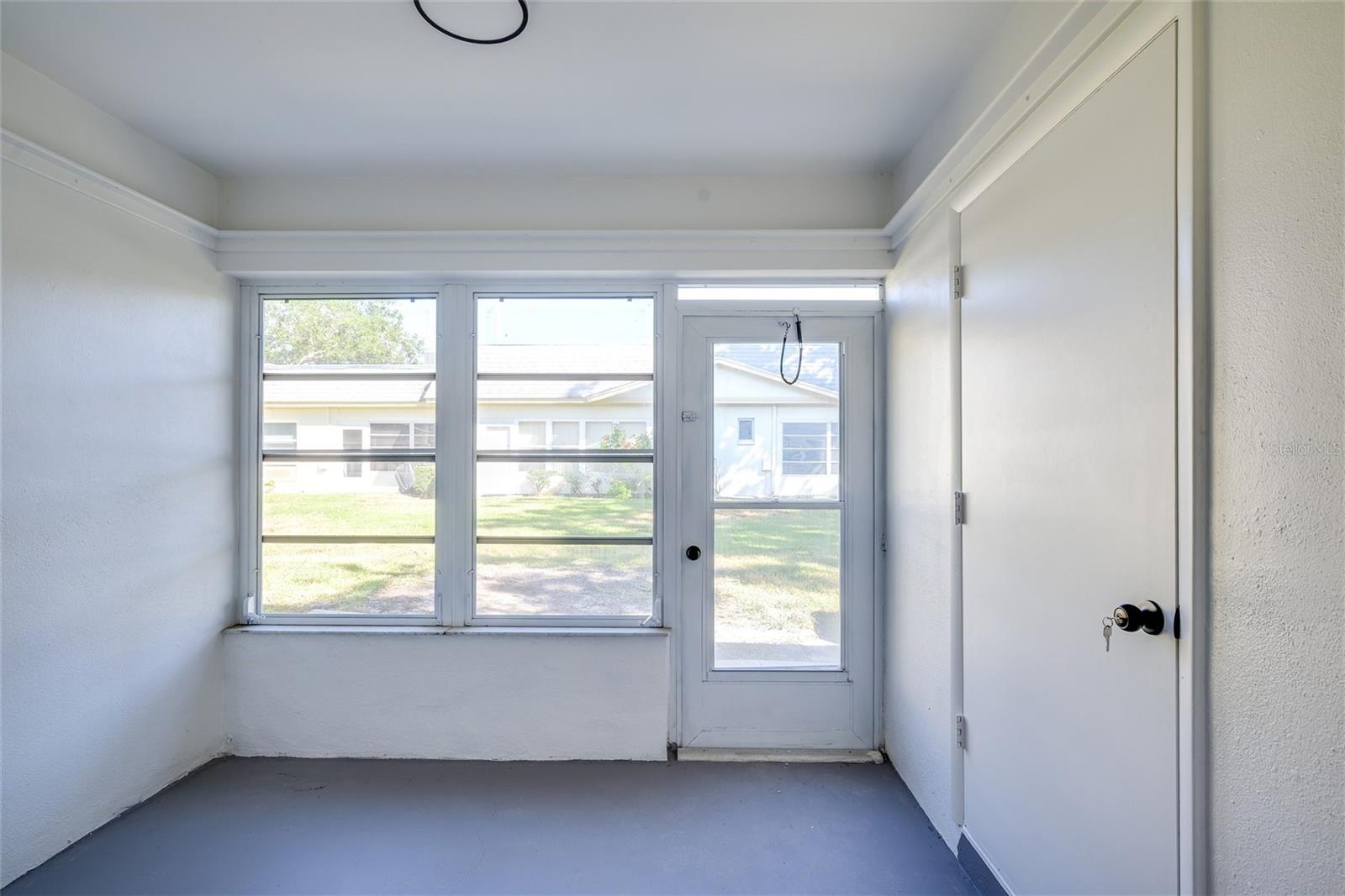 NORMANDY PARK OAKS CONDO - Residential