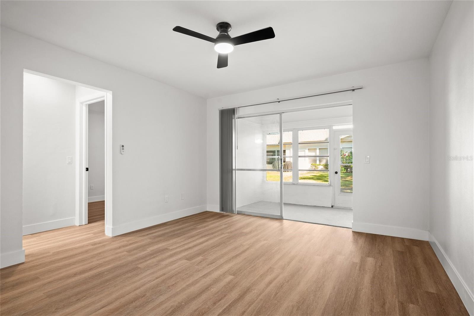 NORMANDY PARK OAKS CONDO - Residential