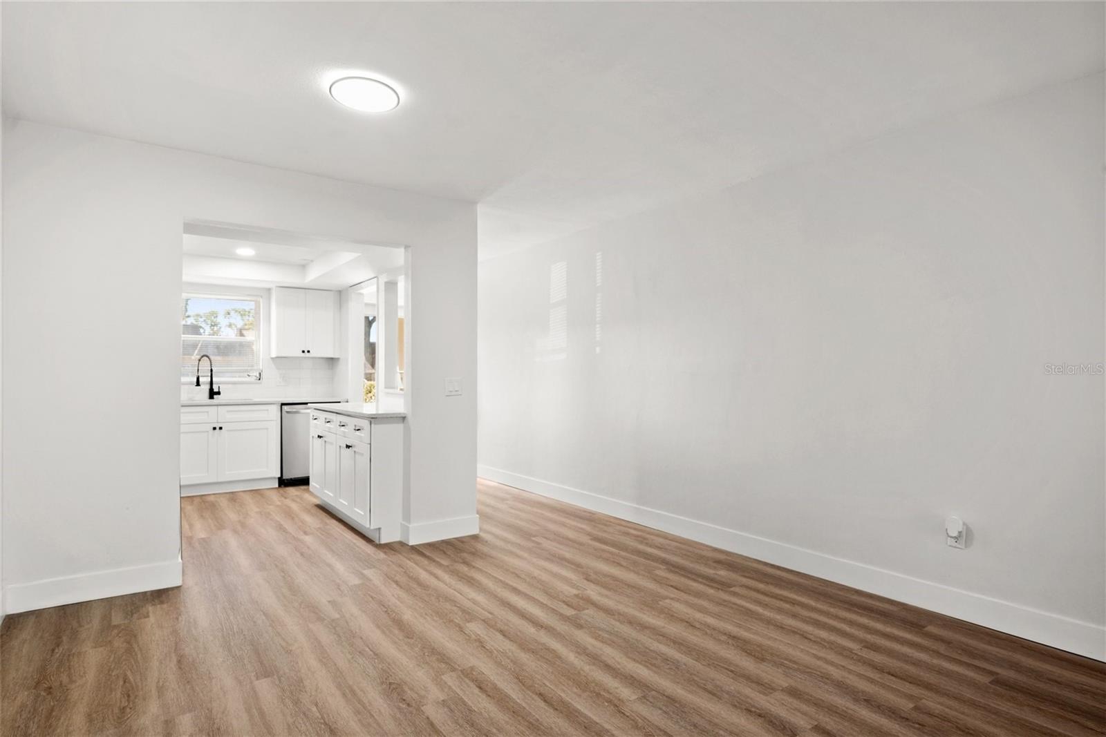 NORMANDY PARK OAKS CONDO - Residential