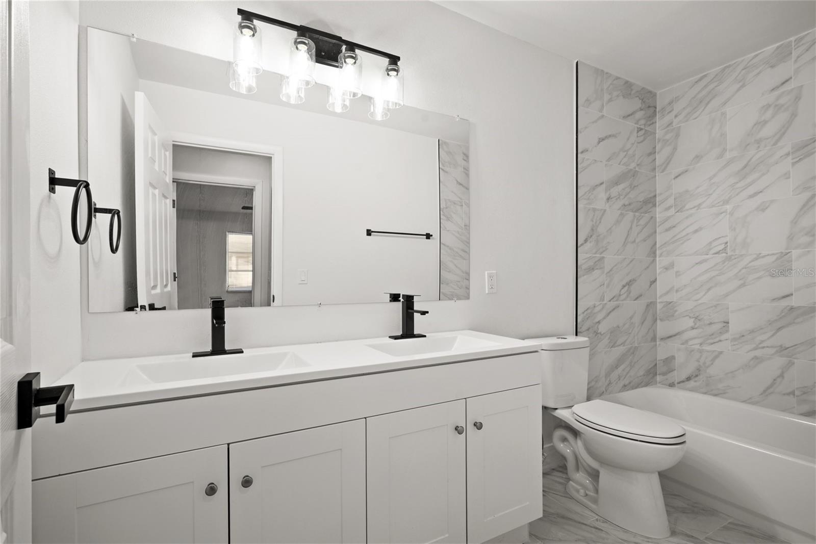 NORMANDY PARK OAKS CONDO - Residential