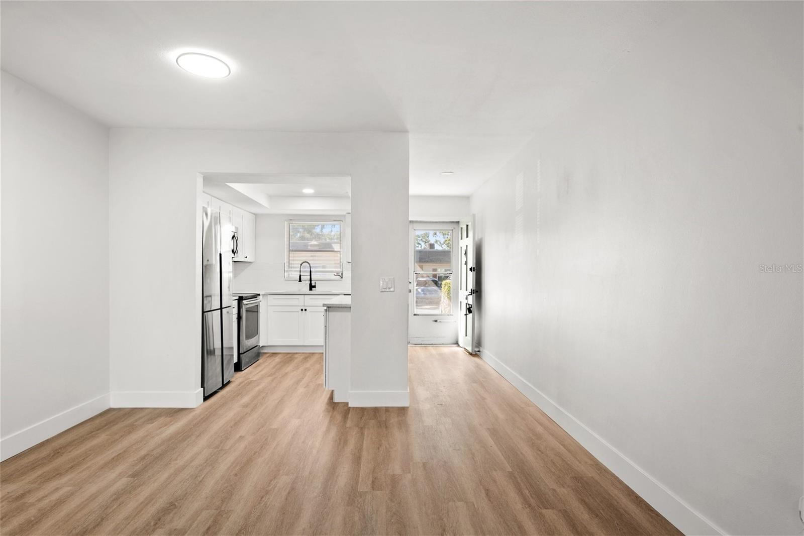 NORMANDY PARK OAKS CONDO - Residential