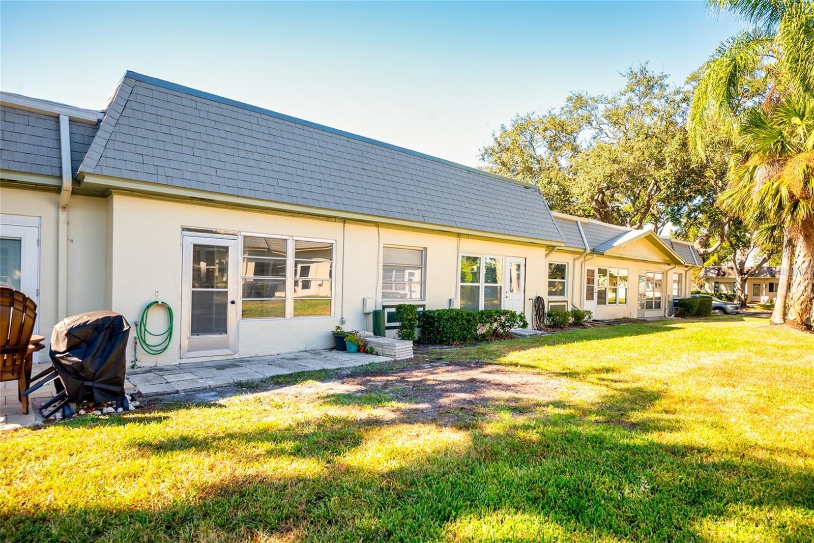 NORMANDY PARK OAKS CONDO - Residential