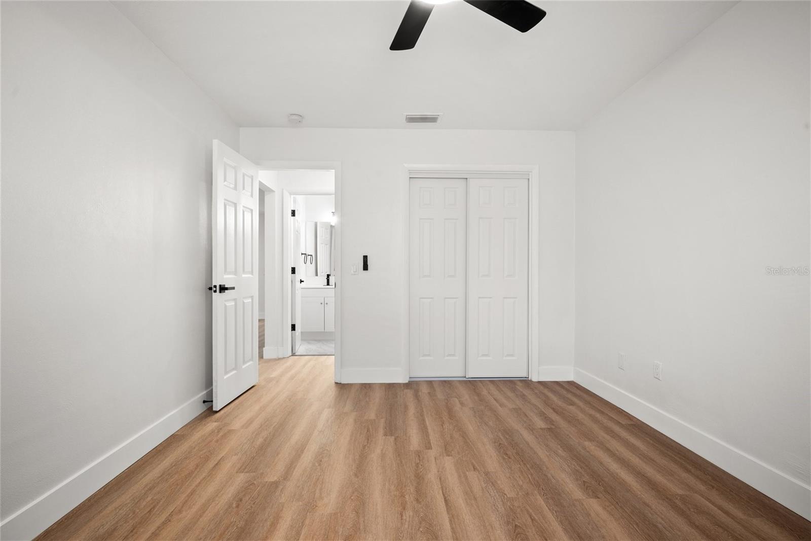 NORMANDY PARK OAKS CONDO - Residential