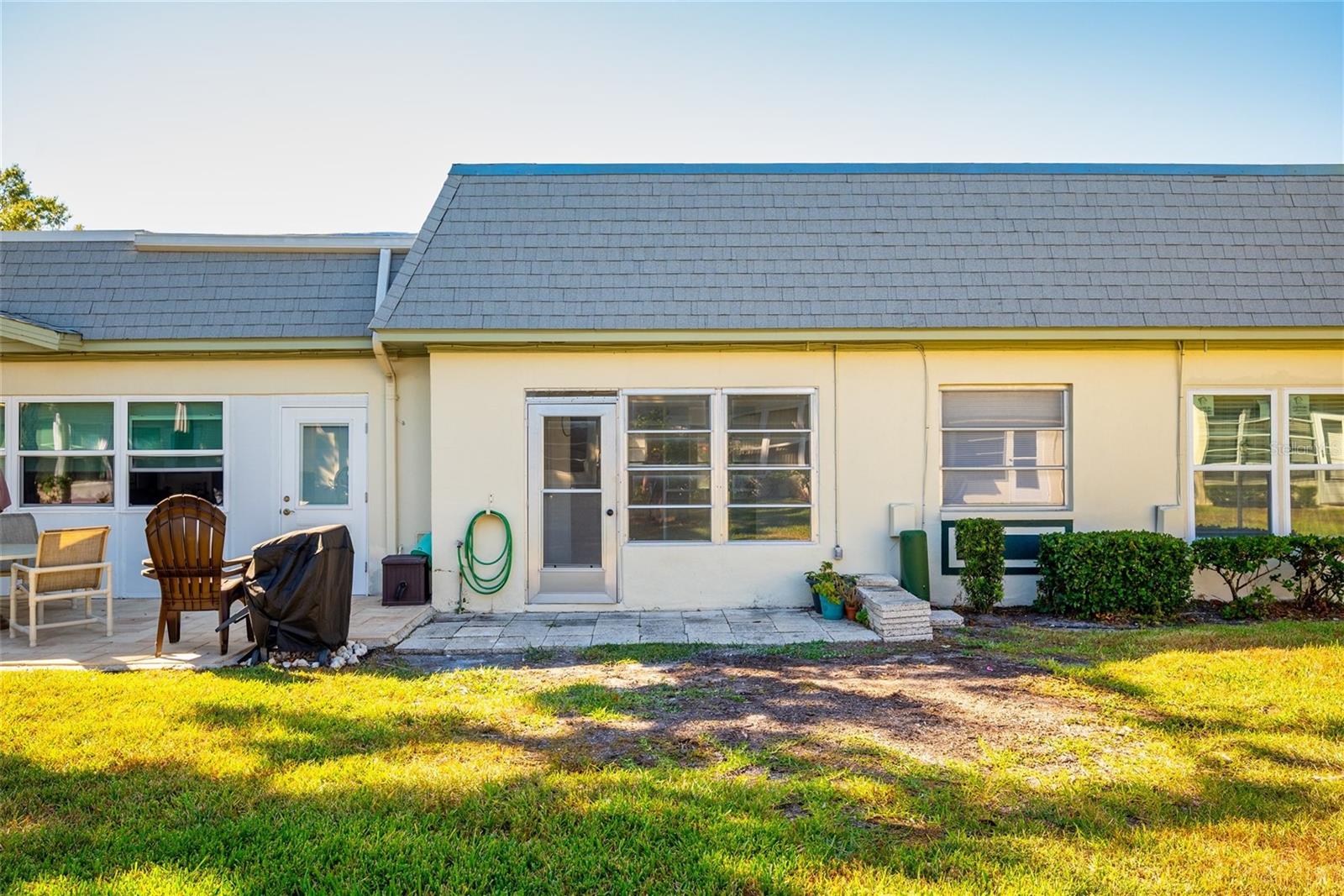 NORMANDY PARK OAKS CONDO - Residential