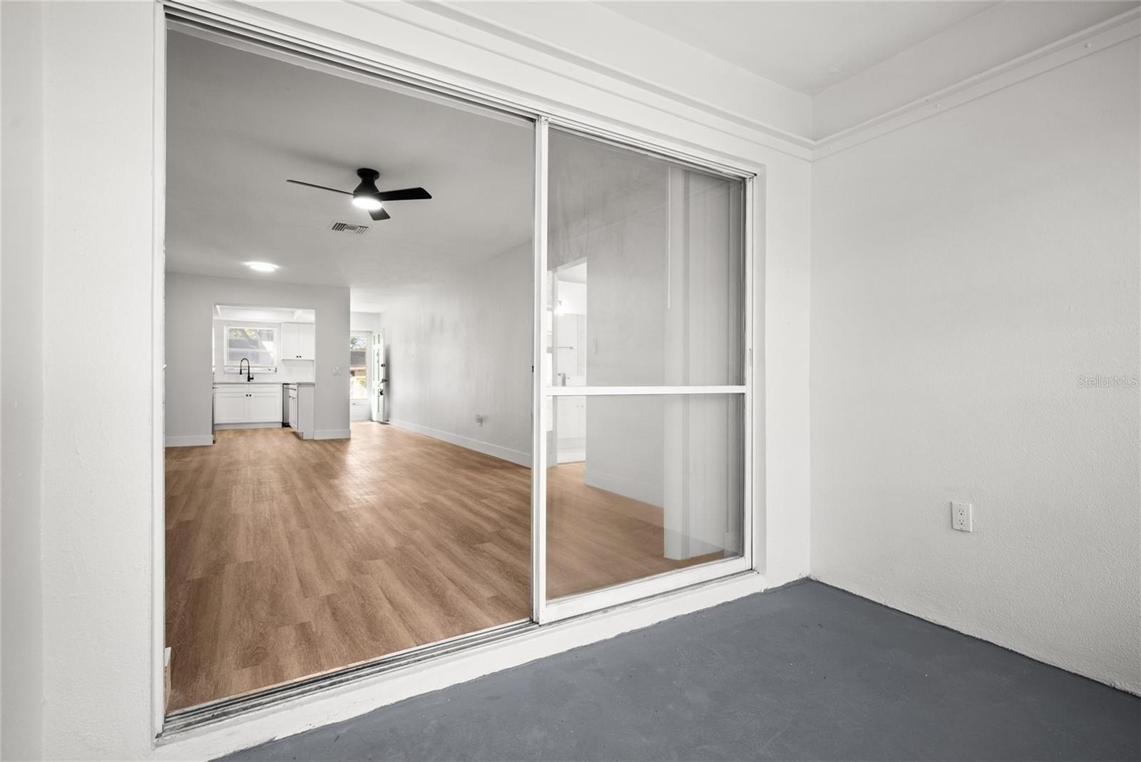 NORMANDY PARK OAKS CONDO - Residential