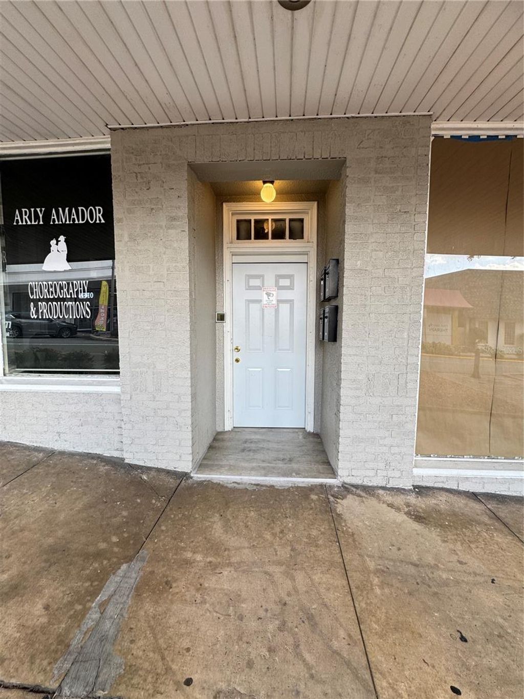 Photo of 35 N 6th Street #2, Haines City, FL 33844 (MLS # S5139315)