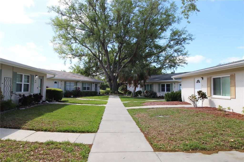 Photo of 2202 Clubhouse Drive #187, Sun City Center, FL 33573 (MLS # TB8492597)