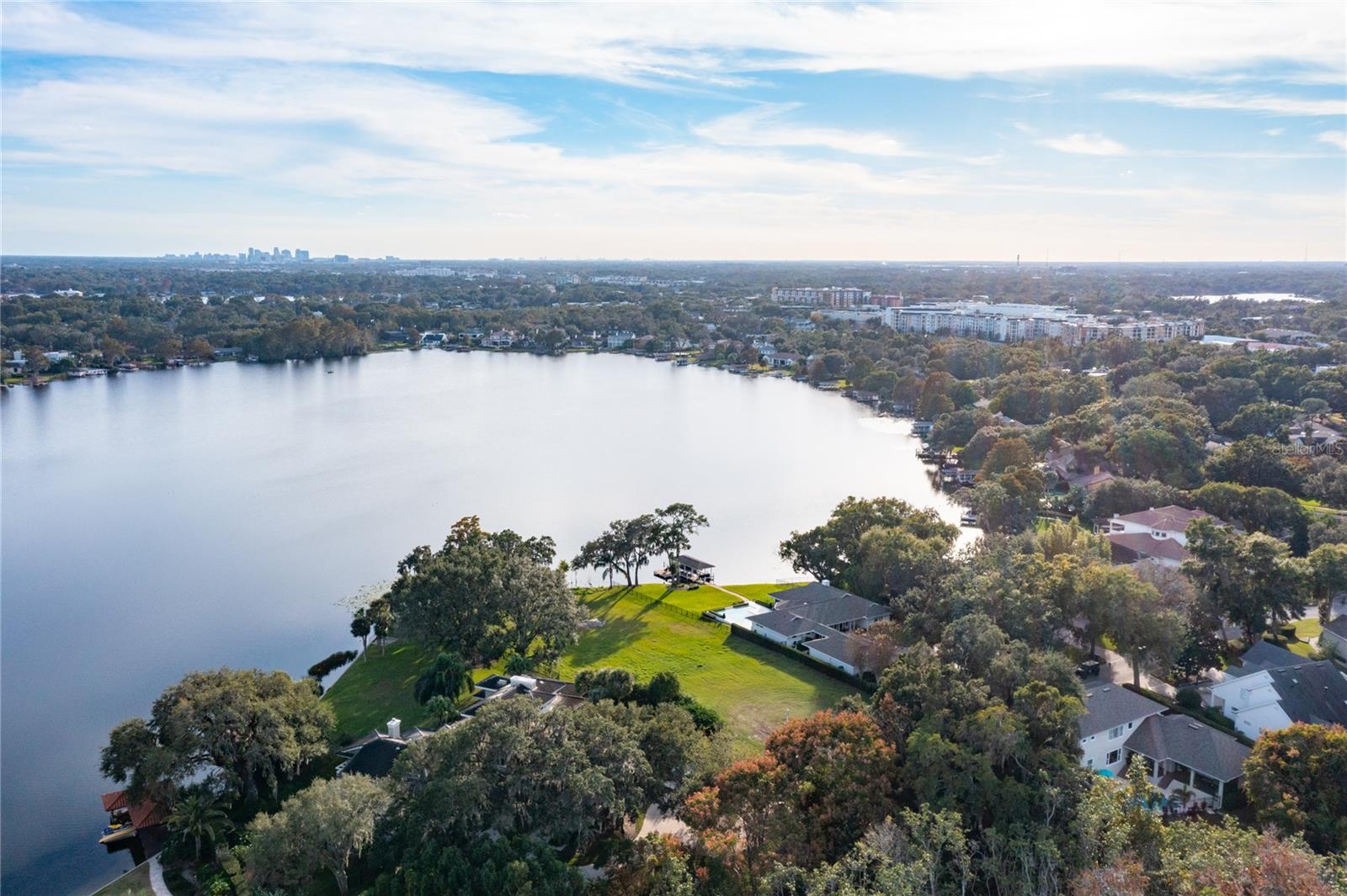 MAITLAND FOREST - Land