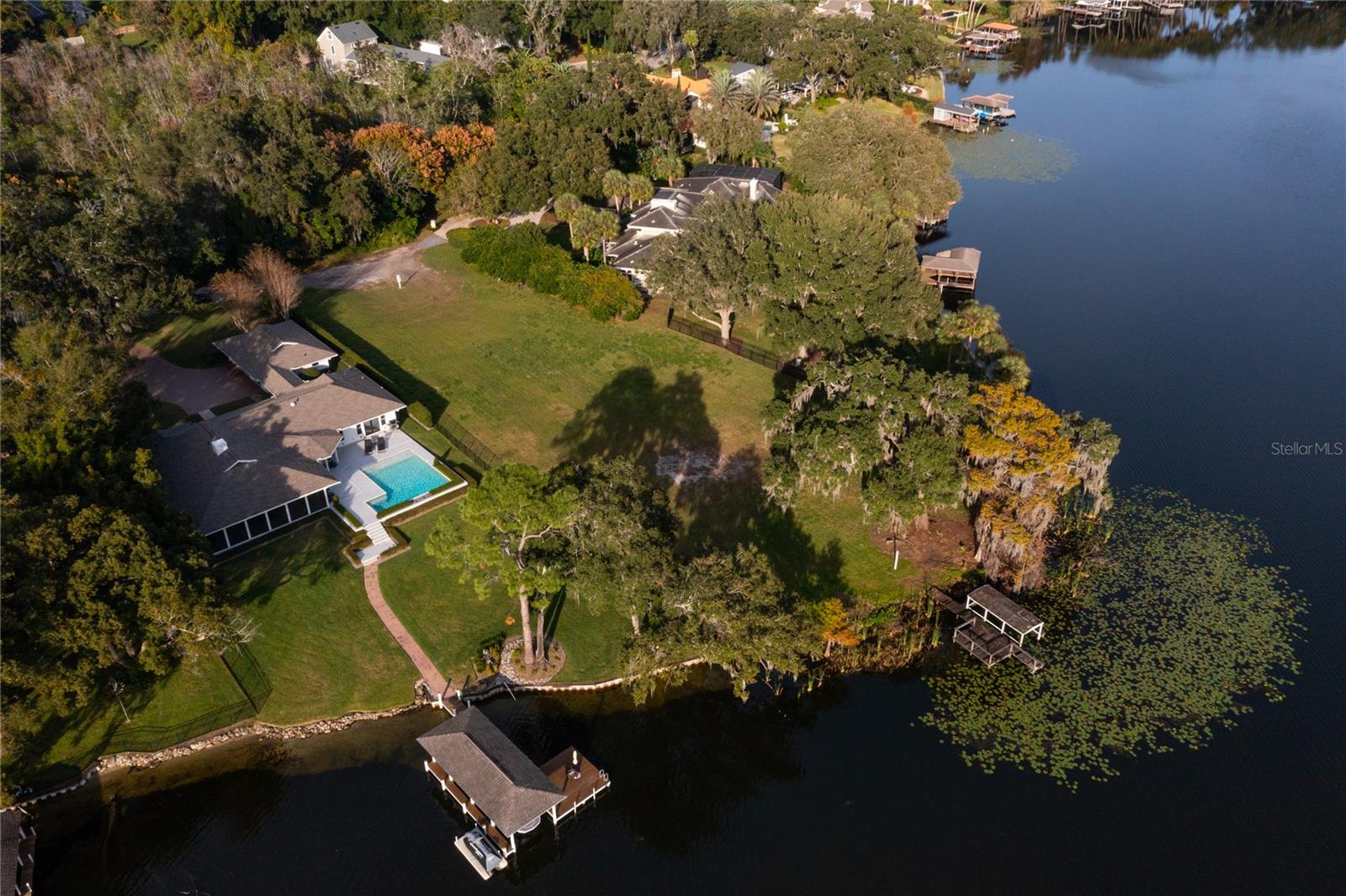 MAITLAND FOREST - Land