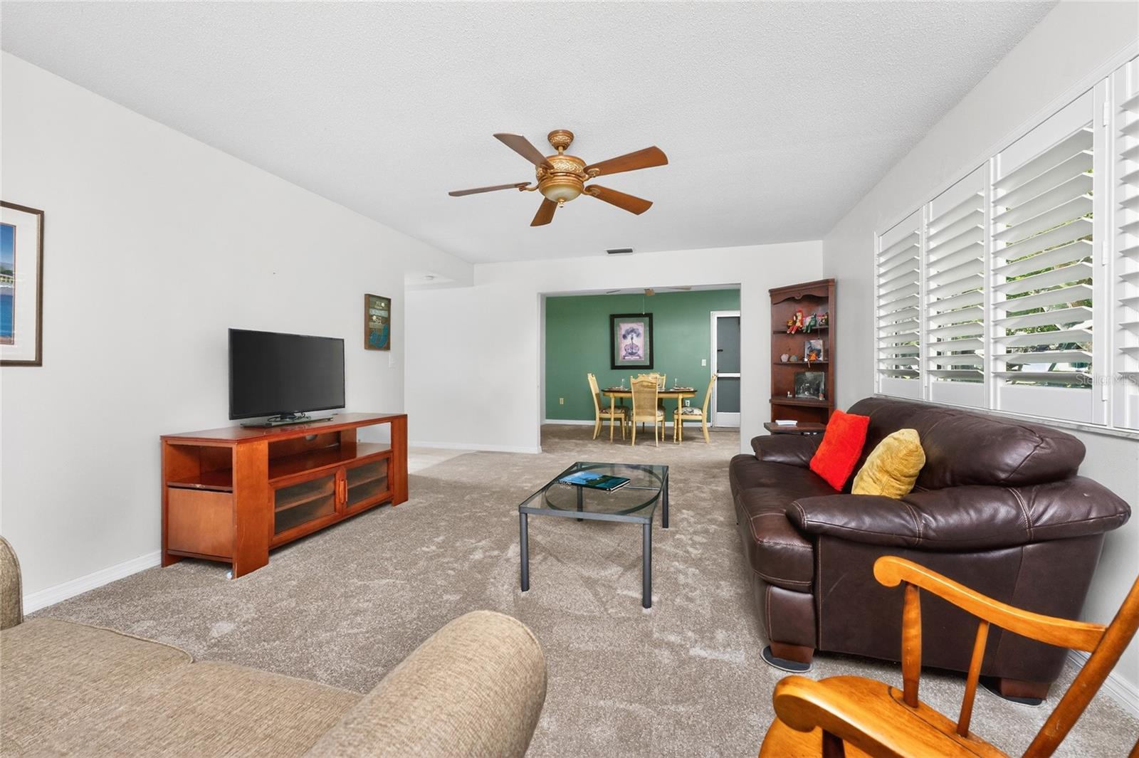 GLEN OAKS RIDGE VILLAS 1 - Residential