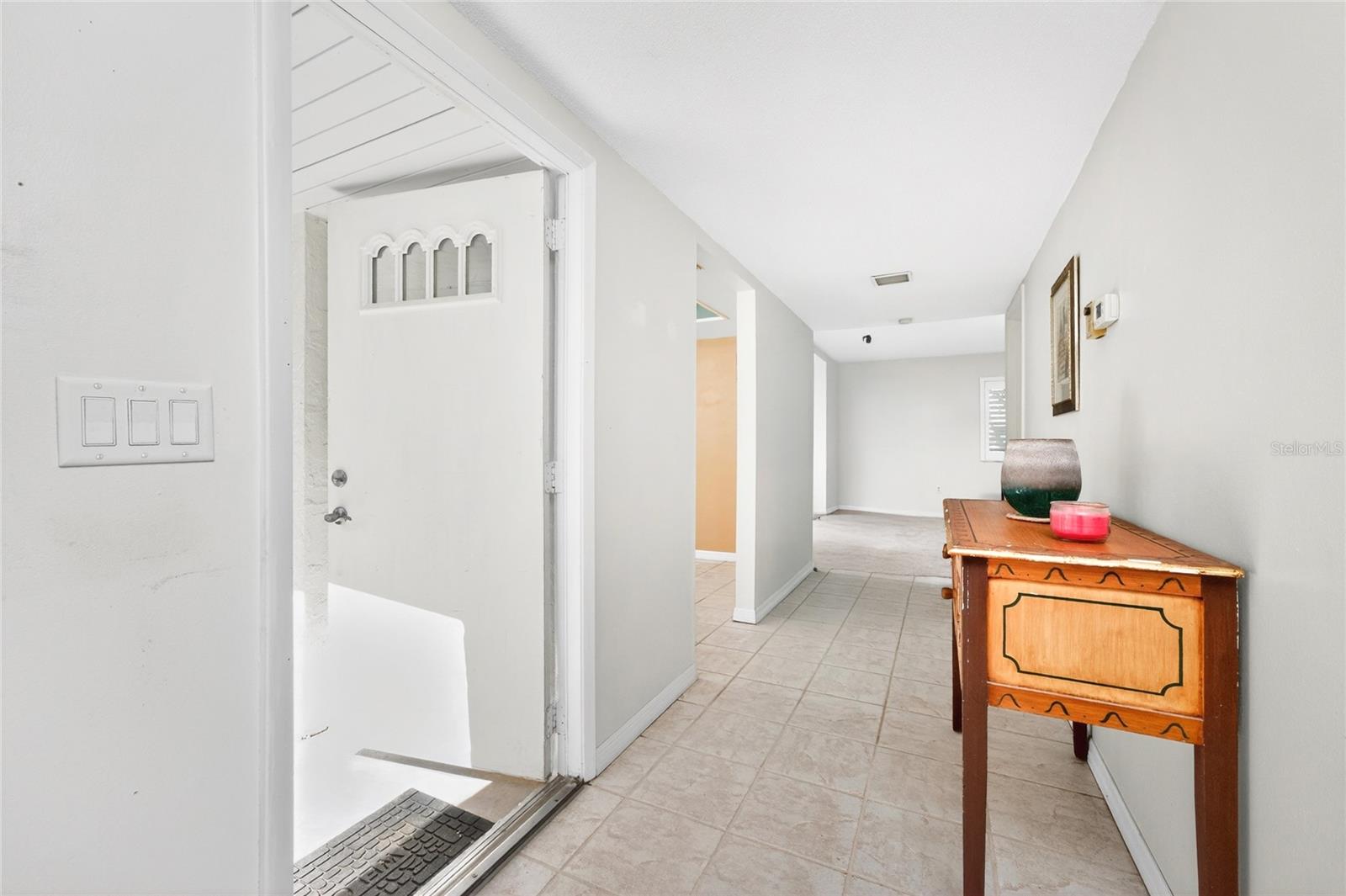 GLEN OAKS RIDGE VILLAS 1 - Residential