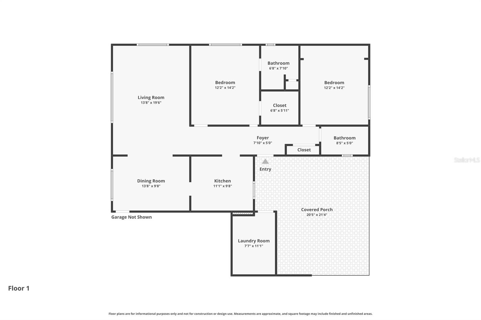GLEN OAKS RIDGE VILLAS 1 - Residential