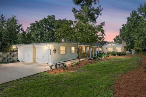 10625 SE 151ST STREET SUMMERFIELD FL 34491