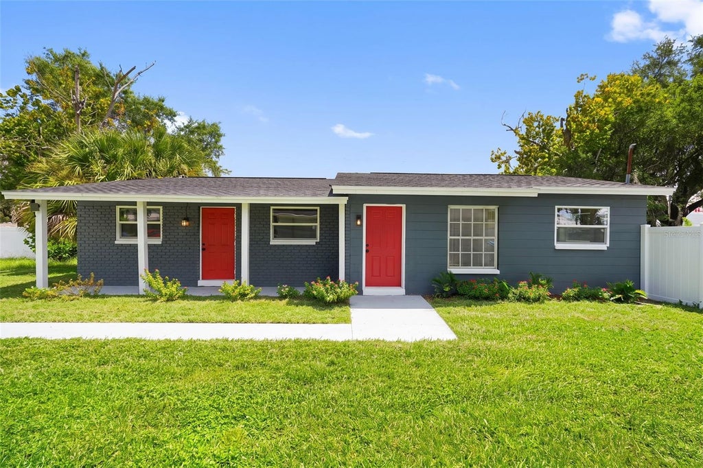 Photo of 1409 College Park Lane, Tampa, FL 33612 (MLS # TB8544811)