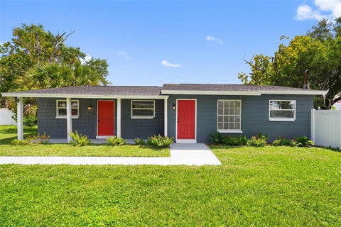 Photo of 1409 College Park Lane, Tampa, FL 33612 (MLS # TB8544811)