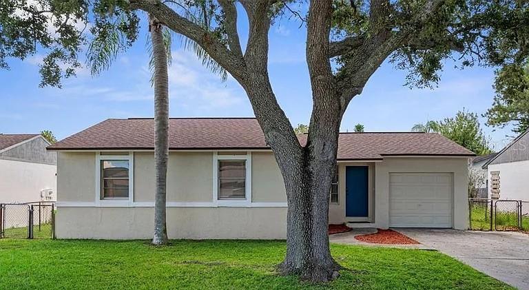 Photo of 5116 Muriel Lane, New Port Richey, FL 34653 (MLS # W7889253)