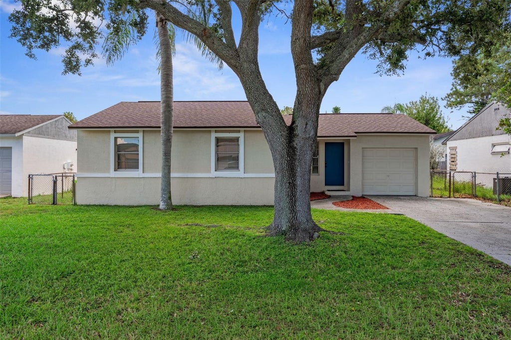 Photo of 5116 Muriel Lane, New Port Richey, FL 34653 (MLS # W7889253)