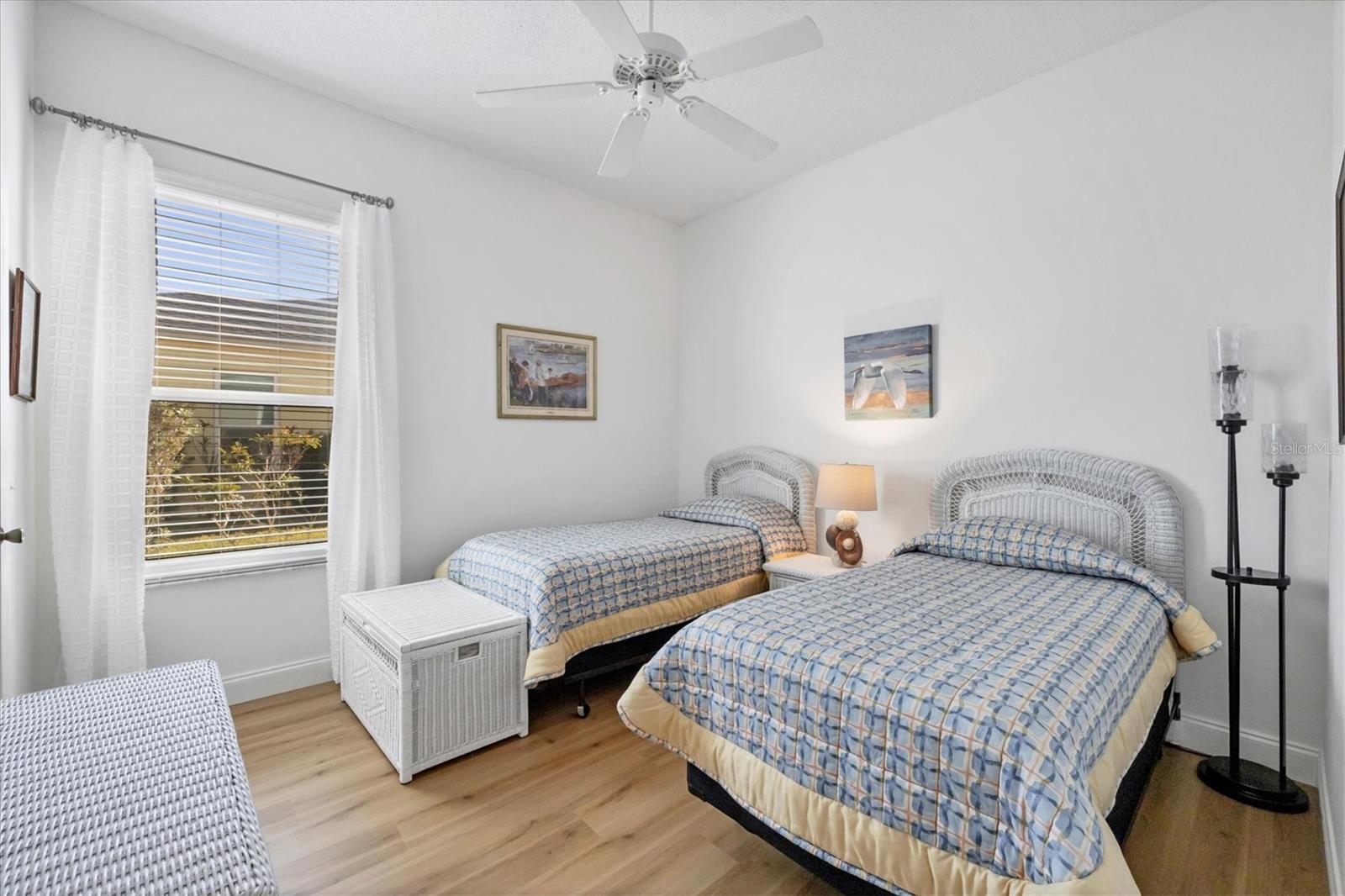 WOODMERE LAKES - Residential
