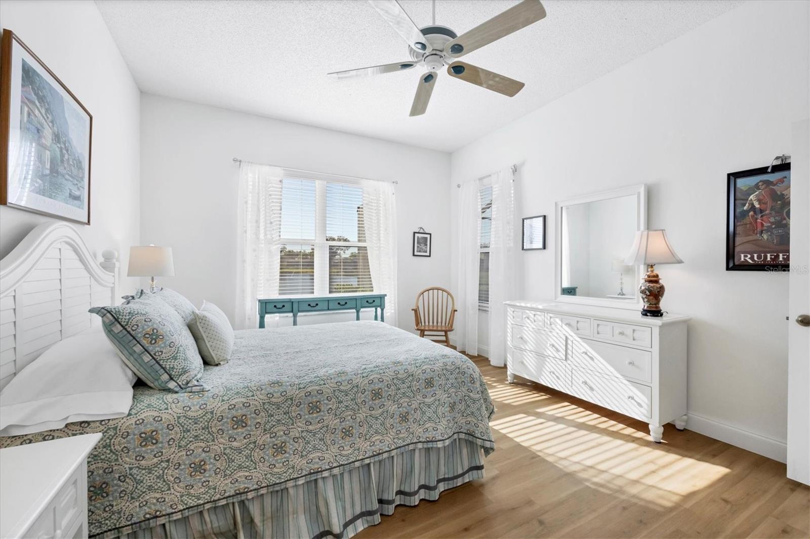 WOODMERE LAKES - Residential