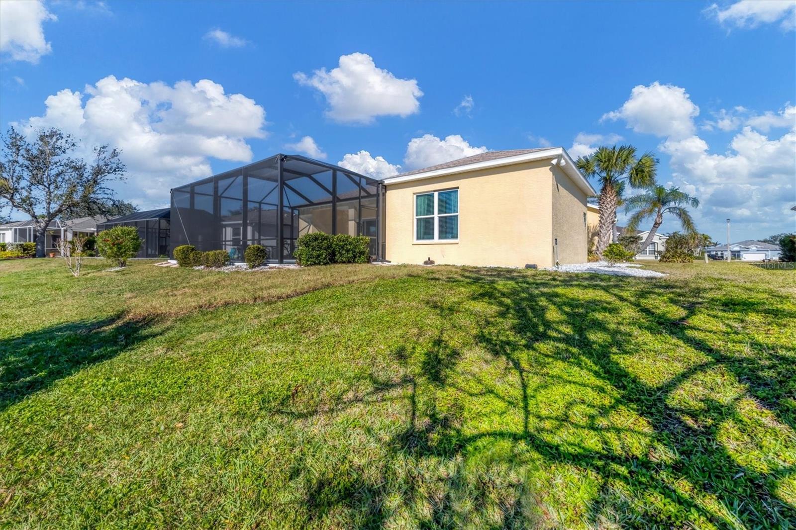 WOODMERE LAKES - Residential