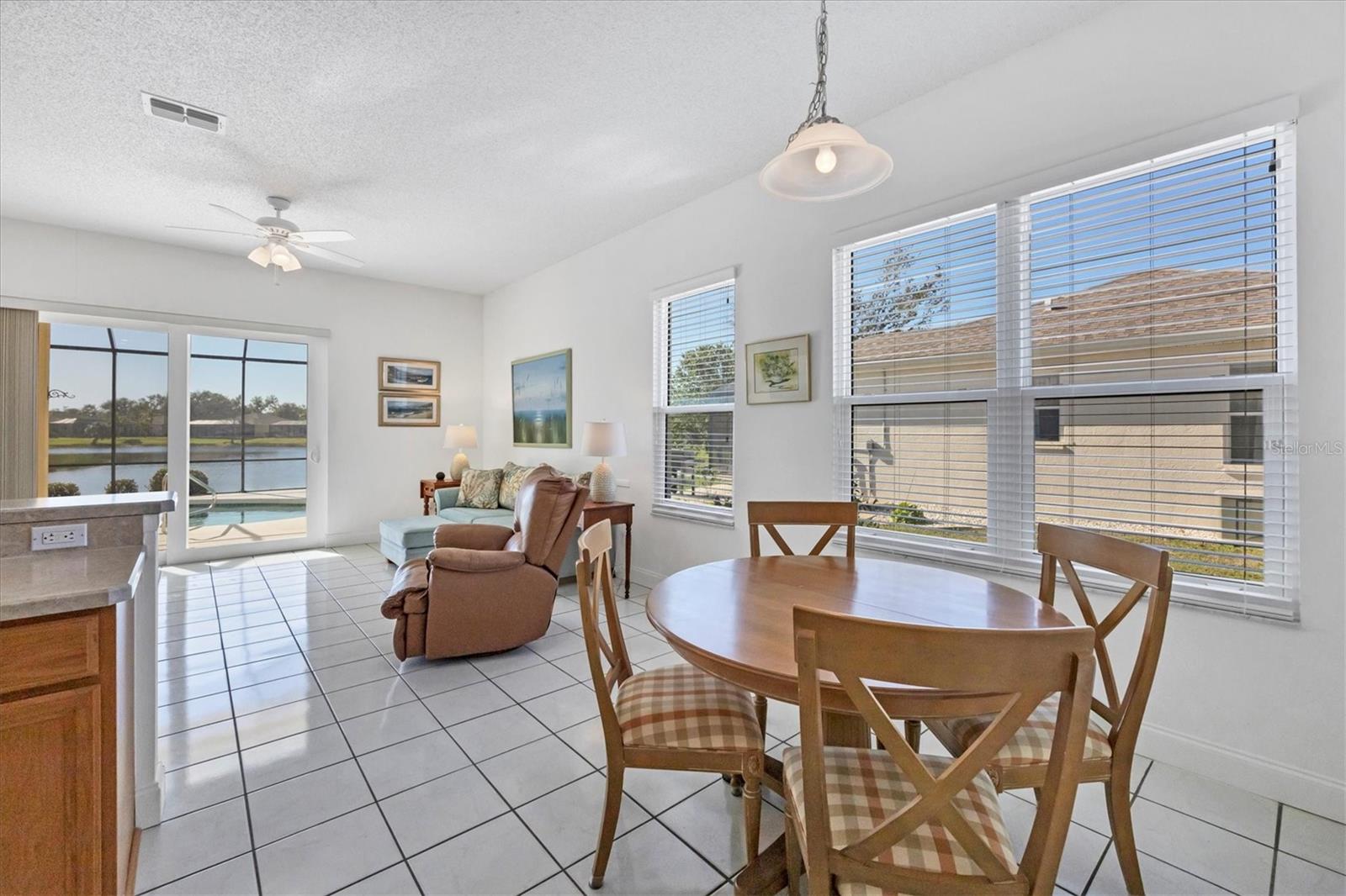 WOODMERE LAKES - Residential