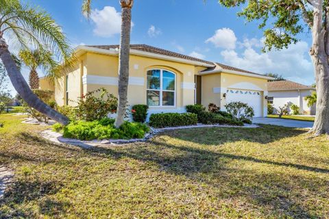 Tiny photo for 4115 Hemingway Drive, Venice, FL 34293 (MLS # D6142108)