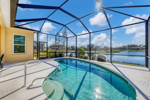 Tiny photo for 4115 Hemingway Drive, Venice, FL 34293 (MLS # D6142108)