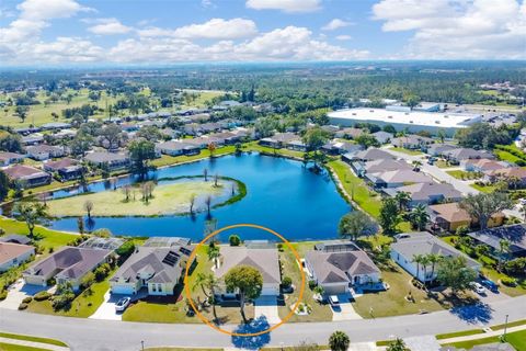 4115 HEMINGWAY DRIVE VENICE FL 34293