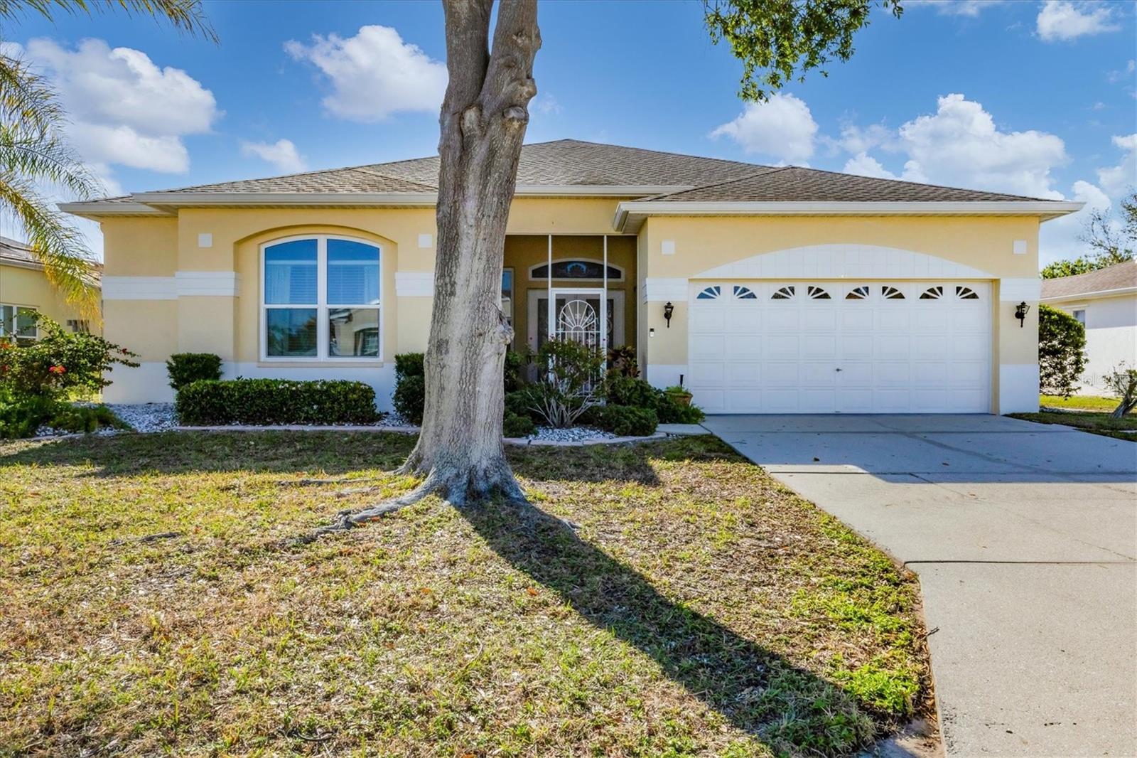 4115 HEMINGWAY DRIVE