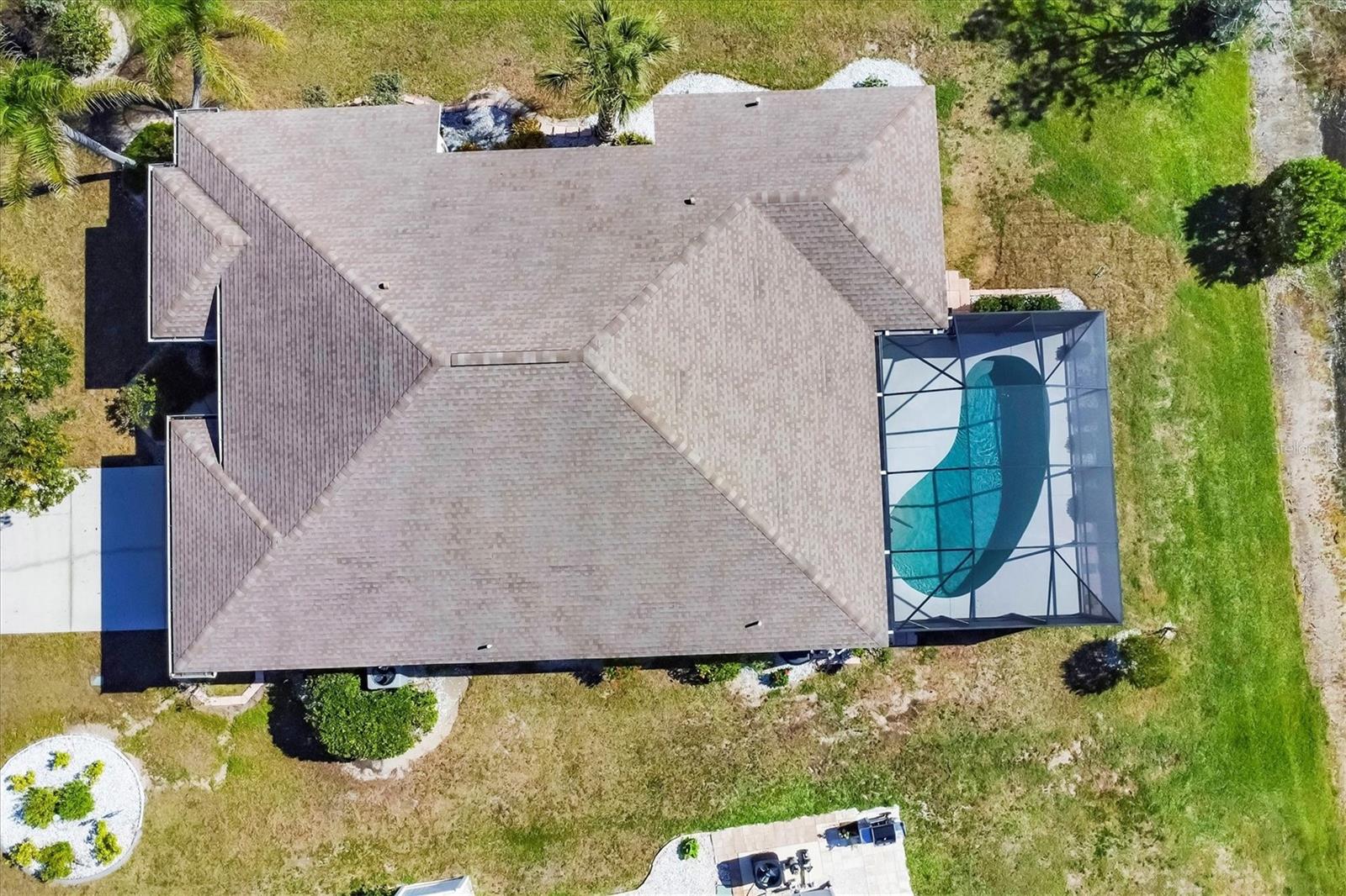 WOODMERE LAKES - Residential