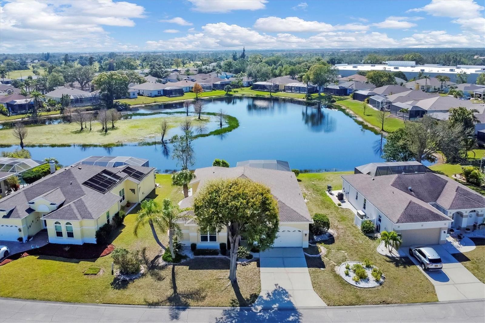 4115 HEMINGWAY DRIVE