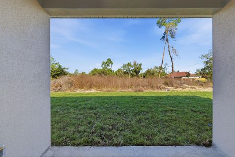 Tiny photo for 3699 SW 169th Place, Ocala, FL 34473 (MLS # O6409458)