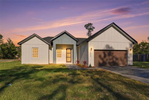 Photo of 3699 SW 169th Place, Ocala, FL 34473 (MLS # O6409458)