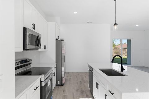 Tiny photo for 3699 SW 169th Place, Ocala, FL 34473 (MLS # O6409458)