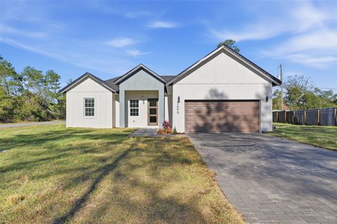 Tiny photo for 3699 SW 169th Place, Ocala, FL 34473 (MLS # O6409458)