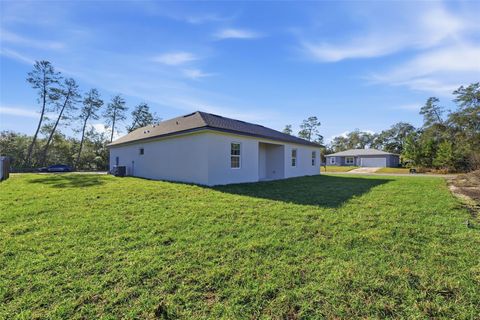 Tiny photo for 3699 SW 169th Place, Ocala, FL 34473 (MLS # O6409458)