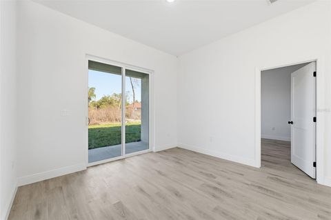 Tiny photo for 3699 SW 169th Place, Ocala, FL 34473 (MLS # O6409458)