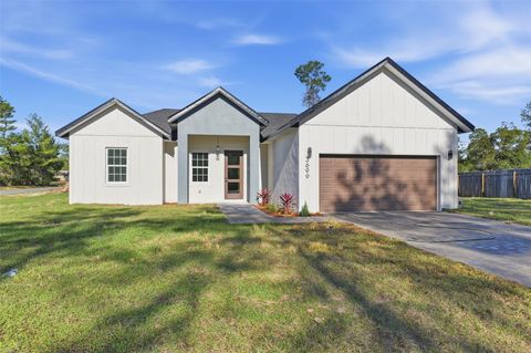Tiny photo for 3699 SW 169th Place, Ocala, FL 34473 (MLS # O6409458)